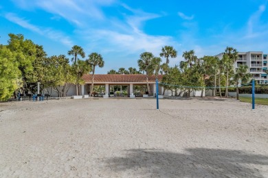 Experience Longboat Key living at its finest in the community of on Longboat Key Golf Club Resort in Florida - for sale on GolfHomes.com, golf home, golf lot