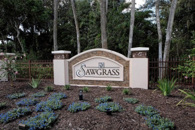 Under contract-accepting backup offers. Welcome to this on Sawgrass Golf Club in Florida - for sale on GolfHomes.com, golf home, golf lot