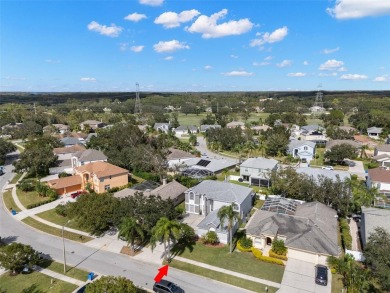 Discover the perfect blend of modern comfort and timeless on East Lake Woodlands Country Club in Florida - for sale on GolfHomes.com, golf home, golf lot