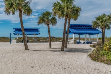 Experience Longboat Key living at its finest in the community of on Longboat Key Golf Club Resort in Florida - for sale on GolfHomes.com, golf home, golf lot