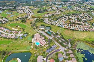 Heritage Pines is proud to list a very updated, single-family on Heritage Pines Country Club in Florida - for sale on GolfHomes.com, golf home, golf lot