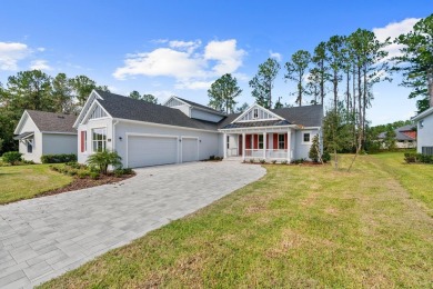 Welcome to your dream home in the most desirable gated community on Southern Hills Plantation Club in Florida - for sale on GolfHomes.com, golf home, golf lot