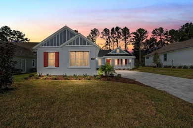 Welcome to your dream home in the most desirable gated community on Southern Hills Plantation Club in Florida - for sale on GolfHomes.com, golf home, golf lot