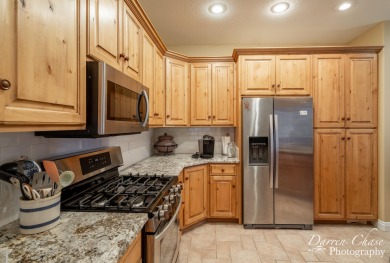 A rare opportunity to own a gem of a home in Spy Glass Hill on St. George Golf Course in Utah - for sale on GolfHomes.com, golf home, golf lot