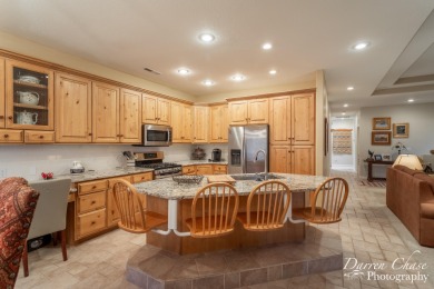 A rare opportunity to own a gem of a home in Spy Glass Hill on St. George Golf Course in Utah - for sale on GolfHomes.com, golf home, golf lot