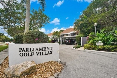 Investor Ready, tenant in place.  Don't miss the opportunity to on The President Country Club in Florida - for sale on GolfHomes.com, golf home, golf lot