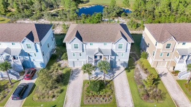 Stunning townhome in Lost Key Golf & Beach Club with 4bed/4bath on Lost Key Golf Club in Florida - for sale on GolfHomes.com, golf home, golf lot