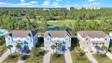 Stunning townhome in Lost Key Golf & Beach Club with 4bed/4bath on Lost Key Golf Club in Florida - for sale on GolfHomes.com, golf home, golf lot