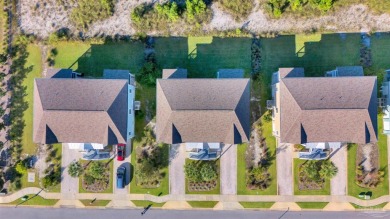 Stunning townhome in Lost Key Golf & Beach Club with 4bed/4bath on Lost Key Golf Club in Florida - for sale on GolfHomes.com, golf home, golf lot