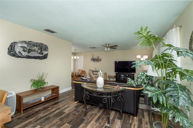 Desirable Pool Home in Seminole Lake Golf & Country Club Estates on Seminole Lake Country Club in Florida - for sale on GolfHomes.com, golf home, golf lot