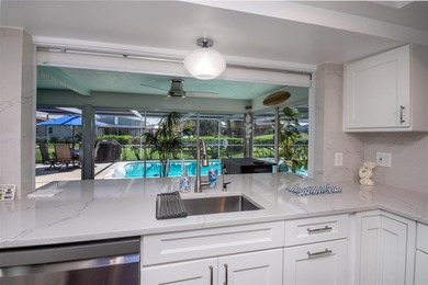 Desirable Pool Home in Seminole Lake Golf & Country Club Estates on Seminole Lake Country Club in Florida - for sale on GolfHomes.com, golf home, golf lot