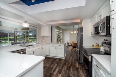 Desirable Pool Home in Seminole Lake Golf & Country Club Estates on Seminole Lake Country Club in Florida - for sale on GolfHomes.com, golf home, golf lot