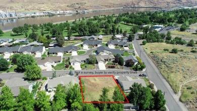 Bring your vision to life and build your dream home on this on Quail Ridge Golf Course in Washington - for sale on GolfHomes.com, golf home, golf lot