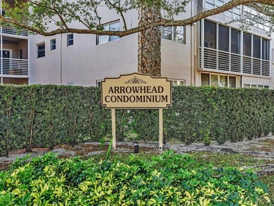 Rarely available 2/2 first-floor unit with stunning water views! on  in Florida - for sale on GolfHomes.com, golf home, golf lot