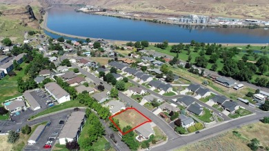 Bring your vision to life and build your dream home on this on Quail Ridge Golf Course in Washington - for sale on GolfHomes.com, golf home, golf lot