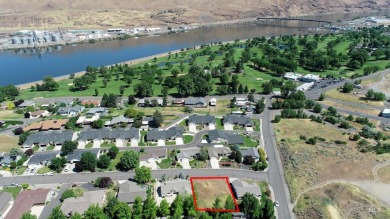 Bring your vision to life and build your dream home on this on Quail Ridge Golf Course in Washington - for sale on GolfHomes.com, golf home, golf lot