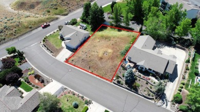 Bring your vision to life and build your dream home on this on Quail Ridge Golf Course in Washington - for sale on GolfHomes.com, golf home, golf lot