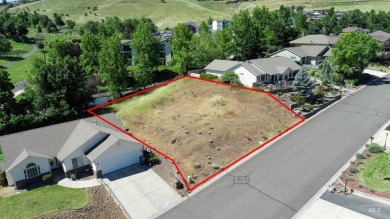 Bring your vision to life and build your dream home on this on Quail Ridge Golf Course in Washington - for sale on GolfHomes.com, golf home, golf lot