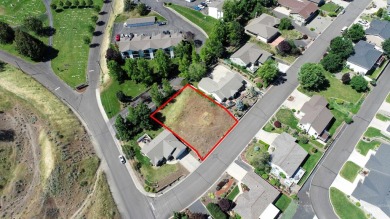 Bring your vision to life and build your dream home on this on Quail Ridge Golf Course in Washington - for sale on GolfHomes.com, golf home, golf lot