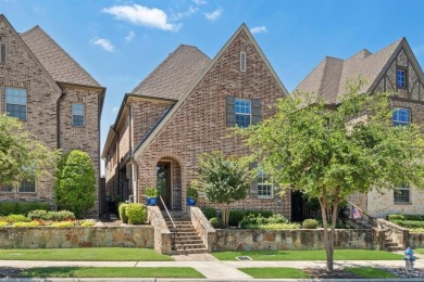 Welcome to 232 Skystone, where luxury meets lifestyle in the on TPC Four Seasons - Las Colinas Resort in Texas - for sale on GolfHomes.com, golf home, golf lot