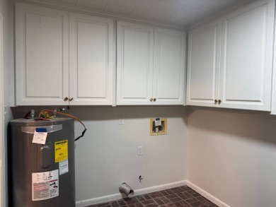 Completely renovated on Lake Bruin Golf and Country Club in Louisiana - for sale on GolfHomes.com, golf home, golf lot