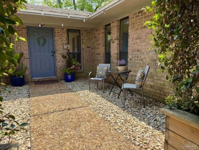 Welcome to 9754 Quail Hollow, situated on the 15th fairway of on Scenic Hills Country Club in Florida - for sale on GolfHomes.com, golf home, golf lot