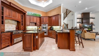 Major price improvement! Experience luxury Parkland living in on Heron Bay Golf Club in Florida - for sale on GolfHomes.com, golf home, golf lot