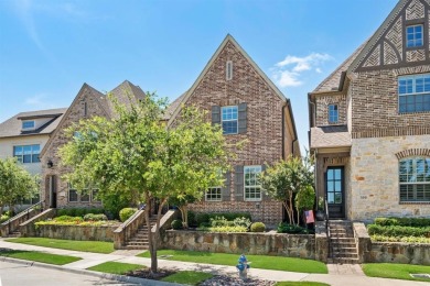Welcome to 232 Skystone, where luxury meets lifestyle in the on TPC Four Seasons - Las Colinas Resort in Texas - for sale on GolfHomes.com, golf home, golf lot