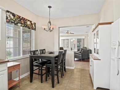 Welcome to your new home in a truly gated community! This on Eagle Ridge At Spruce Creek Country Club in Florida - for sale on GolfHomes.com, golf home, golf lot