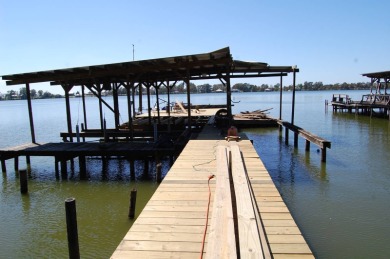 Completely renovated on Lake Bruin Golf and Country Club in Louisiana - for sale on GolfHomes.com, golf home, golf lot