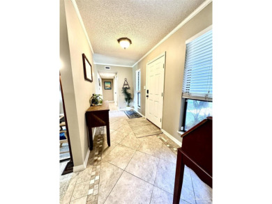 Welcome to 9754 Quail Hollow, situated on the 15th fairway of on Scenic Hills Country Club in Florida - for sale on GolfHomes.com, golf home, golf lot