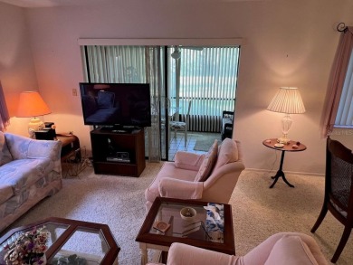 STOP! You found it! This 55+ condo has the best golf course on Beacon Woods Golf Club in Florida - for sale on GolfHomes.com, golf home, golf lot