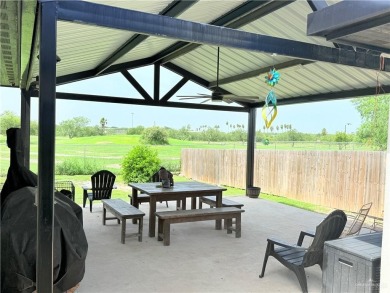 Welcome to this modern and cozy open-concept home, built in 2022 on Tierra Del Sol in Texas - for sale on GolfHomes.com, golf home, golf lot