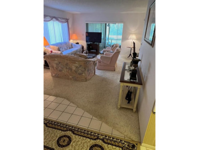 STOP! You found it! This 55+ condo has the best golf course on Beacon Woods Golf Club in Florida - for sale on GolfHomes.com, golf home, golf lot