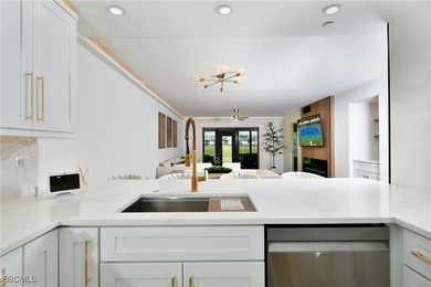 Kelly Greens Veranda Style Condo includes championship golf and on Kelly Greens Golf and Country Club in Florida - for sale on GolfHomes.com, golf home, golf lot