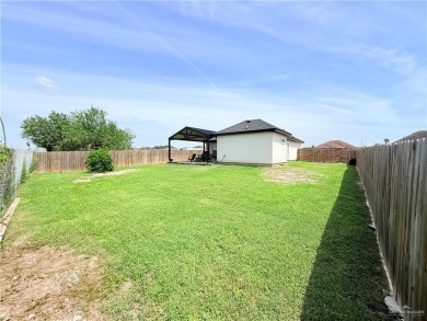 Welcome to this modern and cozy open-concept home, built in 2022 on Tierra Del Sol in Texas - for sale on GolfHomes.com, golf home, golf lot