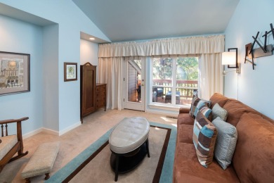 Escape to this tranquil 2-story townhome in a gated community on Widgi Creek Golf Club in Oregon - for sale on GolfHomes.com, golf home, golf lot