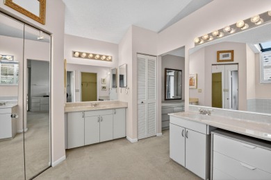 Charming Lakeview home in Aberdeen Country Club. This delightful on Aberdeen Golf and Country Club in Florida - for sale on GolfHomes.com, golf home, golf lot