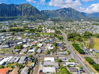 Full of opportunity! 45-245 Iole Street is a 10-unit apartment on Bayview Golf Park in Hawaii - for sale on GolfHomes.com, golf home, golf lot
