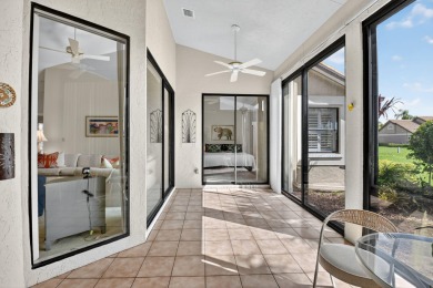 Charming Lakeview home in Aberdeen Country Club. This delightful on Aberdeen Golf and Country Club in Florida - for sale on GolfHomes.com, golf home, golf lot