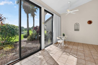 Charming Lakeview home in Aberdeen Country Club. This delightful on Aberdeen Golf and Country Club in Florida - for sale on GolfHomes.com, golf home, golf lot