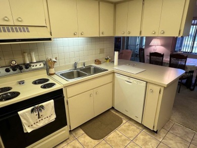 STOP! You found it! This 55+ condo has the best golf course on Beacon Woods Golf Club in Florida - for sale on GolfHomes.com, golf home, golf lot