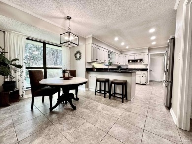 Welcome to 9754 Quail Hollow, situated on the 15th fairway of on Scenic Hills Country Club in Florida - for sale on GolfHomes.com, golf home, golf lot