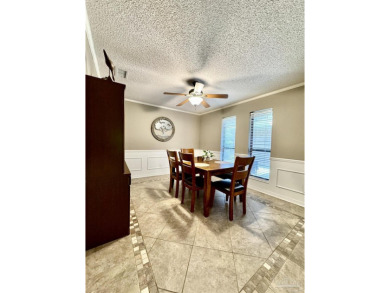 Welcome to 9754 Quail Hollow, situated on the 15th fairway of on Scenic Hills Country Club in Florida - for sale on GolfHomes.com, golf home, golf lot