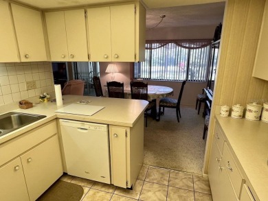 STOP! You found it! This 55+ condo has the best golf course on Beacon Woods Golf Club in Florida - for sale on GolfHomes.com, golf home, golf lot