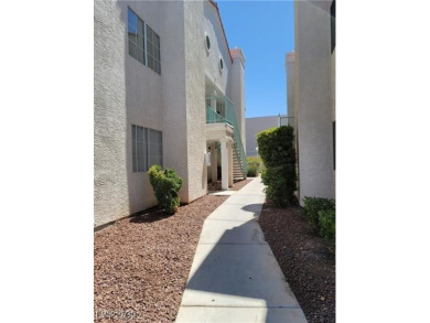 Welcome home to VEGAS and the GATED community of ECHO BAY! This on Desert Rose Golf Course in Nevada - for sale on GolfHomes.com, golf home, golf lot