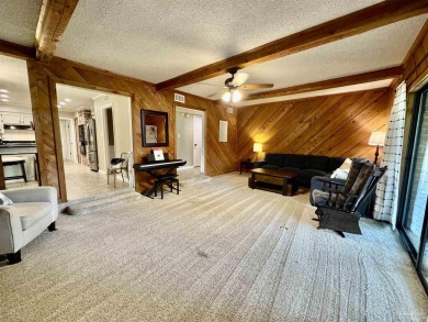 Welcome to 9754 Quail Hollow, situated on the 15th fairway of on Scenic Hills Country Club in Florida - for sale on GolfHomes.com, golf home, golf lot