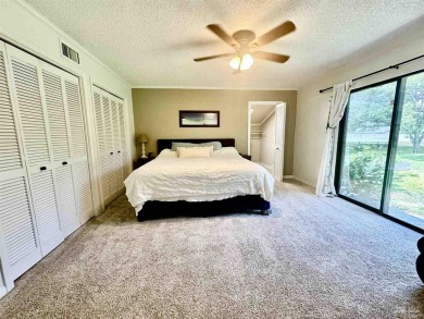 Welcome to 9754 Quail Hollow, situated on the 15th fairway of on Scenic Hills Country Club in Florida - for sale on GolfHomes.com, golf home, golf lot