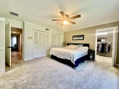 Welcome to 9754 Quail Hollow, situated on the 15th fairway of on Scenic Hills Country Club in Florida - for sale on GolfHomes.com, golf home, golf lot