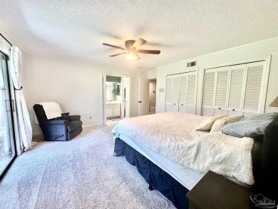 Welcome to 9754 Quail Hollow, situated on the 15th fairway of on Scenic Hills Country Club in Florida - for sale on GolfHomes.com, golf home, golf lot